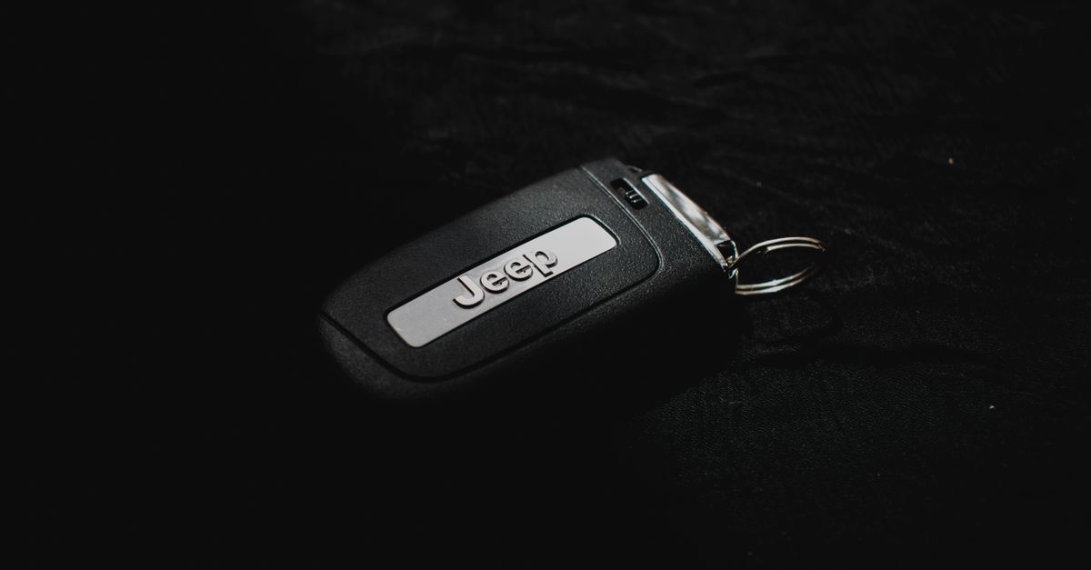 What Car Key Replacement Costs by Vehicle Brand — Maplewood Locksmith