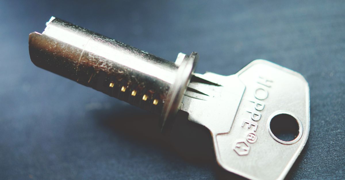 Mortise Lock vs. Cylindrical Lock: What's in Your Maplewood Home? — Maplewood Locksmith