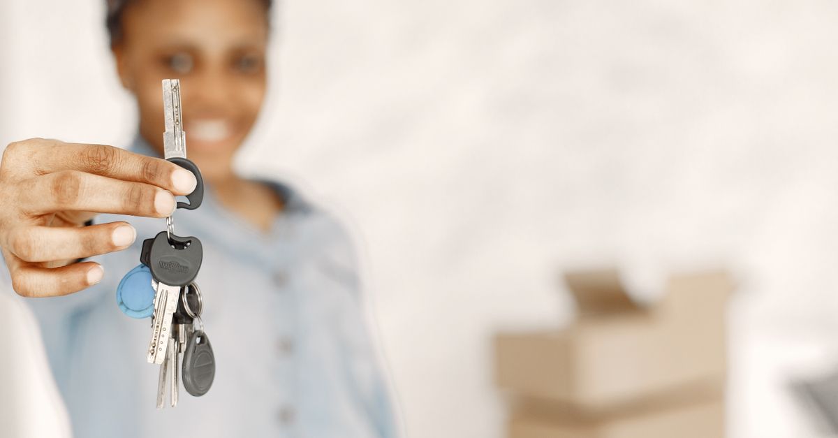 Rekey or Replace? Securing a Home After Moving in Maplewood — Maplewood Locksmith