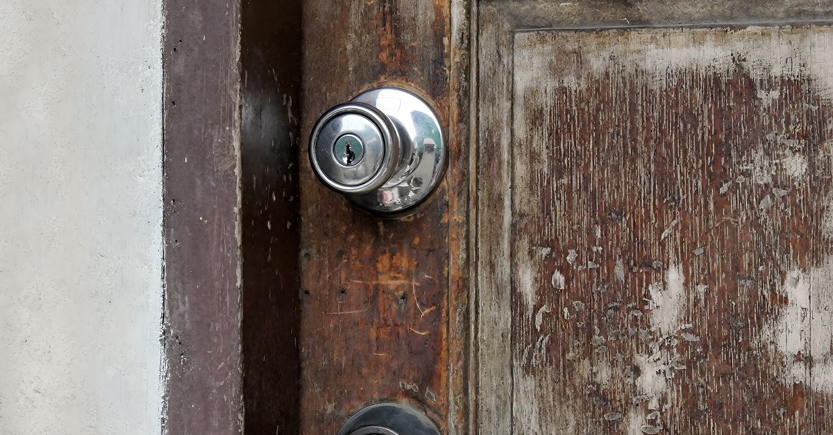 Can You Replace a Mortise Lock Without Replacing the Door? — Maplewood Locksmith