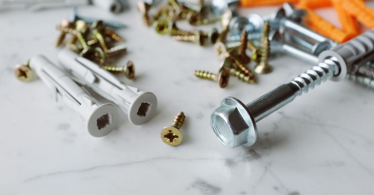 Deadbolt Installation — Maplewood Locksmith