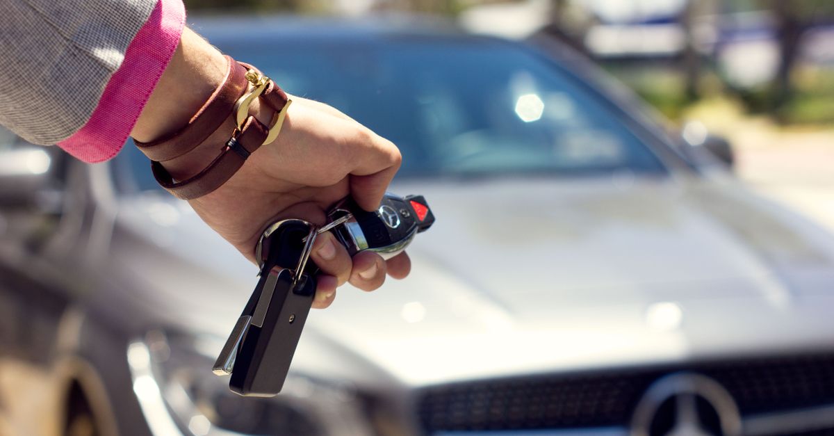 key maker professional — Maplewood Locksmith