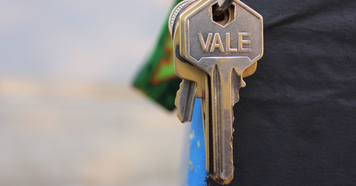 Restricted and High-Security Keys Your Staff Can't Copy at the Hardware Store — Maplewood Locksmith