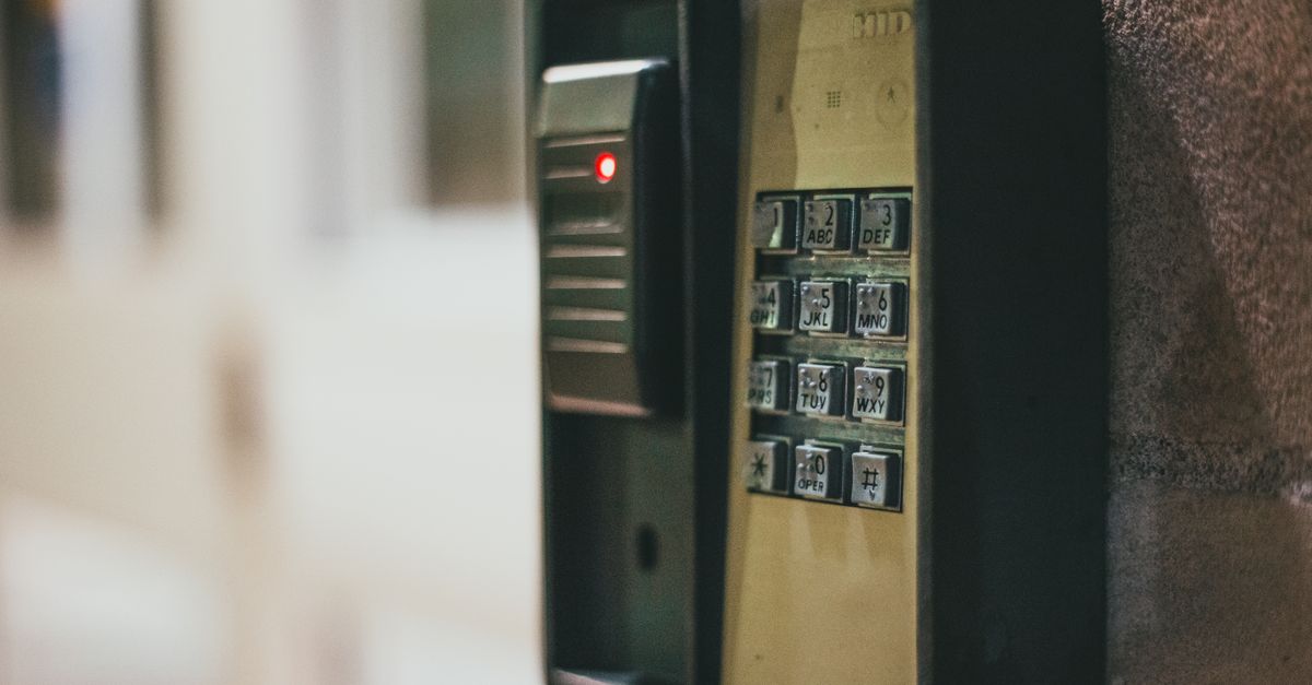 Why Commercial Door Access Control Installation Matters More Than a Deadbolt — Maplewood Locksmith