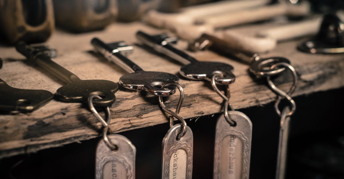 Designing a Sub-Master Keying Plan: Levels, Branches, and Site Mapping — Maplewood Locksmith